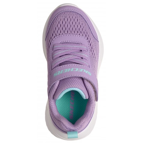 Sneakers Skechers Bounder Free And Easy 303622N Lav Lavender