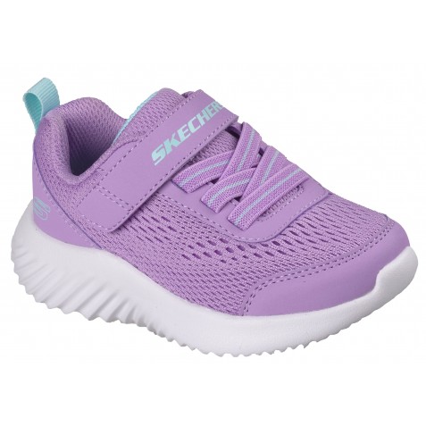 Sneakers Skechers Bounder Free And Easy 303622N Lav Lavender