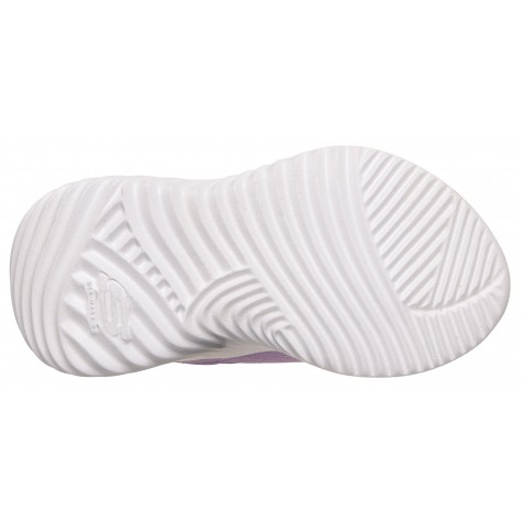 Sneakers Skechers Bounder Free And Easy 303622N Lav Lavender