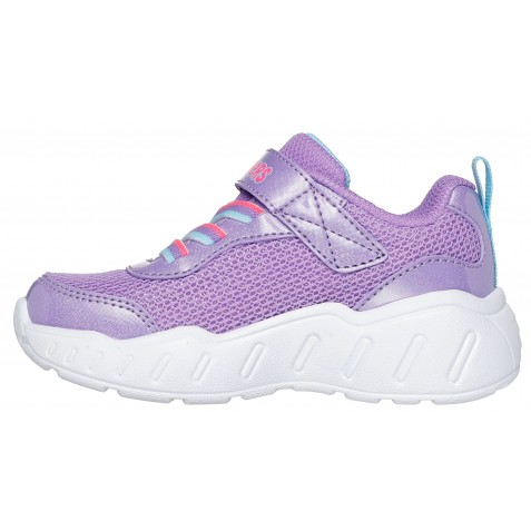 Sneakers Skechers Play Scene Fun Squad 303158N Prmt Purple