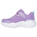 Sneakers Skechers Play Scene Fun Squad 303158N Prmt Purple