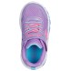 Sneakers Skechers Play Scene Fun Squad 303158N Prmt Purple