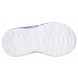 Sneakers Skechers Play Scene Fun Squad 303158N Prmt Purple