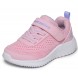Sneakers Skechers Bounder Free And Easy 303622N Ltpk Light Pink