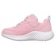 Sneakers Skechers Bounder Free And Easy 303622N Ltpk Light Pink