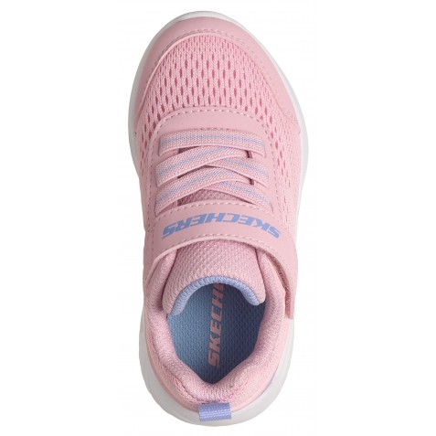 Sneakers Skechers Bounder Free And Easy 303622N Ltpk Light Pink