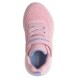 Sneakers Skechers Bounder Free And Easy 303622N Ltpk Light Pink