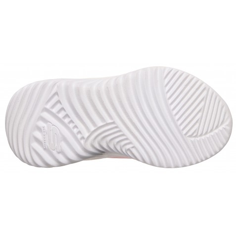 Sneakers Skechers Bounder Free And Easy 303622N Ltpk Light Pink