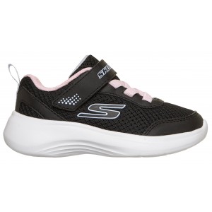 Sneakers Skechers Selectors Reset Achieved 303573N Blk Black 