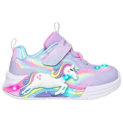 Sneakers Skechers Unicorn Chaser 302298N Lvmt Lavender