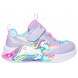 Sneakers Skechers Unicorn Chaser 302298N Lvmt Lavender