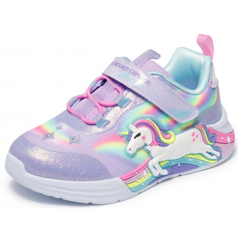 Sneakers Skechers Unicorn Chaser 302298N Lvmt Lavender