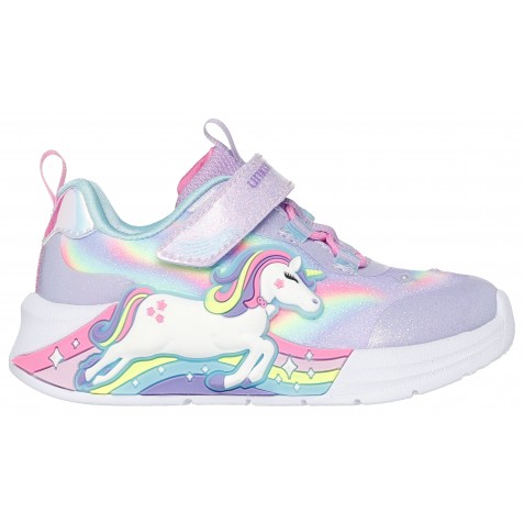 Sneakers Skechers Unicorn Chaser 302298N Lvmt Lavender