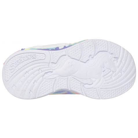 Sneakers Skechers Unicorn Chaser 302298N Lvmt Lavender