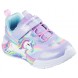 Sneakers Skechers Unicorn Chaser 302298N Lvmt Lavender