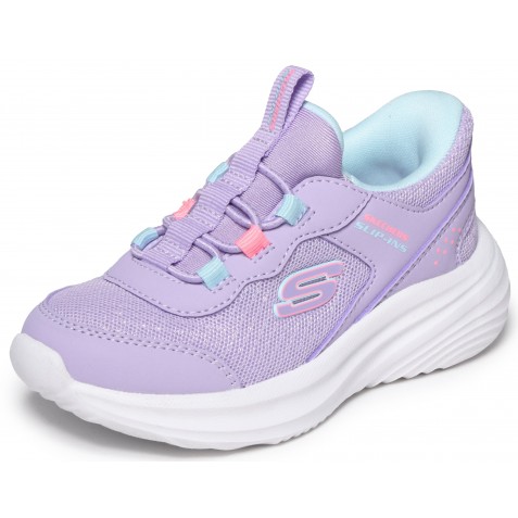 Sneakers Skechers Bounder Pro Step One 303690N Lav Lavender Sneakers Skechers Bounder Pro Step One 303690N Lav Lavender