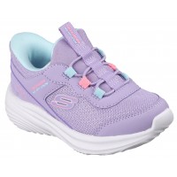 Sneakers Skechers Bounder Pro Step One 303690N Lav Lavender