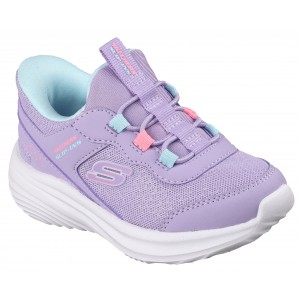 Sneakers Skechers Bounder Pro Step One 303690N Lav Lavender