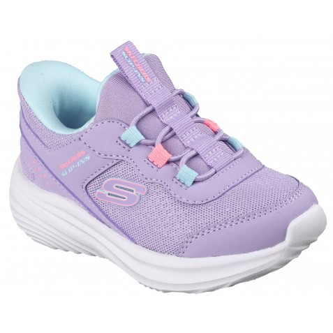 Sneakers Skechers Bounder Pro Step One 303690N Lav Lavender Sneakers Skechers Bounder Pro Step One 303690N Lav Lavender