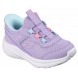 Sneakers Skechers Bounder Pro Step One 303690N Lav Lavender