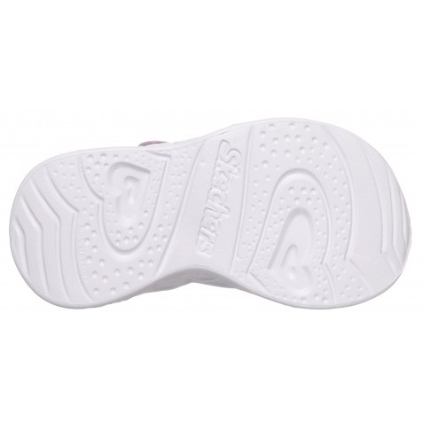 Sandale Skechers S Lights Heart Lights Sandal 303114N Lvpk Lavender