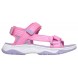 Sandale Skechers Tread Seeker 303221L Pklv Pink