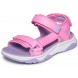 Sandale Skechers Tread Seeker 303221L Pklv Pink