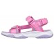 Sandale Skechers Tread Seeker 303221L Pklv Pink