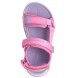 Sandale Skechers Tread Seeker 303221L Pklv Pink