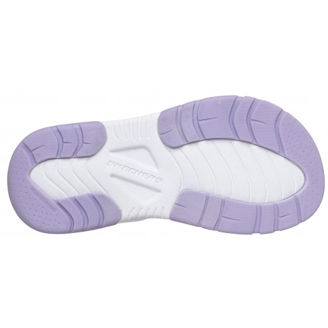 Sandale Skechers Tread Seeker 303221L Pklv Pink