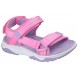 Sandale Skechers Tread Seeker 303221L Pklv Pink