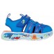 Sandale Skechers Play Scene Splash 407041N Ltbl Blue