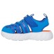 Sandale Skechers Play Scene Splash 407041N Ltbl Blue