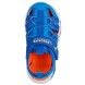 Sandale Skechers Play Scene Splash 407041N Ltbl Blue