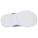 Sandale Skechers Play Scene Splash 407041N Ltbl Blue