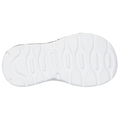 Sandale Skechers Play Scene Splash 407041N Ccyl Multicolor