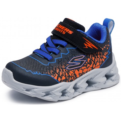 Sneakers Skechers Vortex 2 0 Zorento 400603N Bbor Black