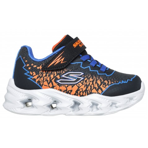 Sneakers Skechers Vortex 2 0 Zorento 400603N Bbor Black