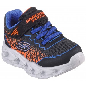 Sneakers Skechers Vortex 2 0 Zorento 400603N Bbor Black