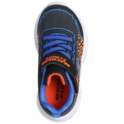 Sneakers Skechers Vortex 2 0 Zorento 400603N Bbor Black