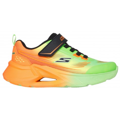 Sneakers Skechers Tidal Tech 404040L Lmmt Lime