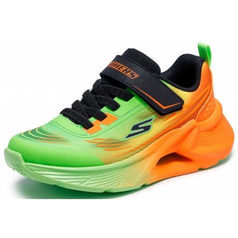 Sneakers Skechers Tidal Tech 404040L Lmmt Lime