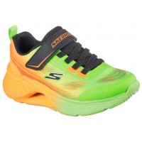 Sneakers Skechers Tidal Tech 404040L Lmmt Lime