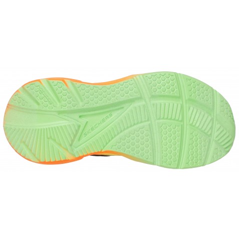 Sneakers Skechers Tidal Tech 404040L Lmmt Lime