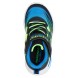Sneakers Skechers S Lights Flex Glow Ultra 400139N Bblm Blue Lime