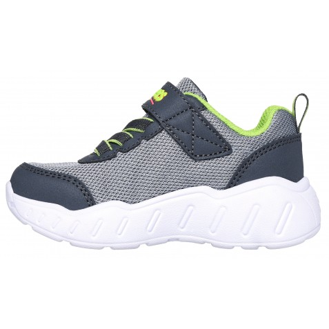 Sneakers Skechers Play Scene 407312N Cclm Charcoal Gray