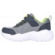Sneakers Skechers Play Scene 407312N Cclm Charcoal Gray