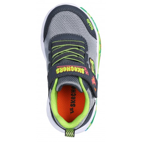 Sneakers Skechers Play Scene 407312N Cclm Charcoal Gray