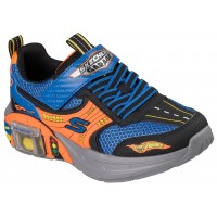 Sneakers Skechers Skechers Garage 402150L Bbor Multicolor