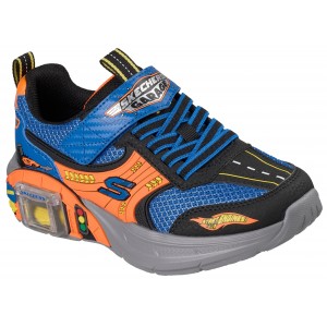 Sneakers Skechers Skechers Garage 402150L Bbor Multicolor